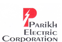 Parikh Electric Corporation logo